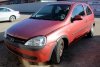 Opel Corsa C 2000 1.2i Z12XE Hatchback 3-drzwi